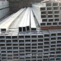 Stainless Steel Rectangle Tube